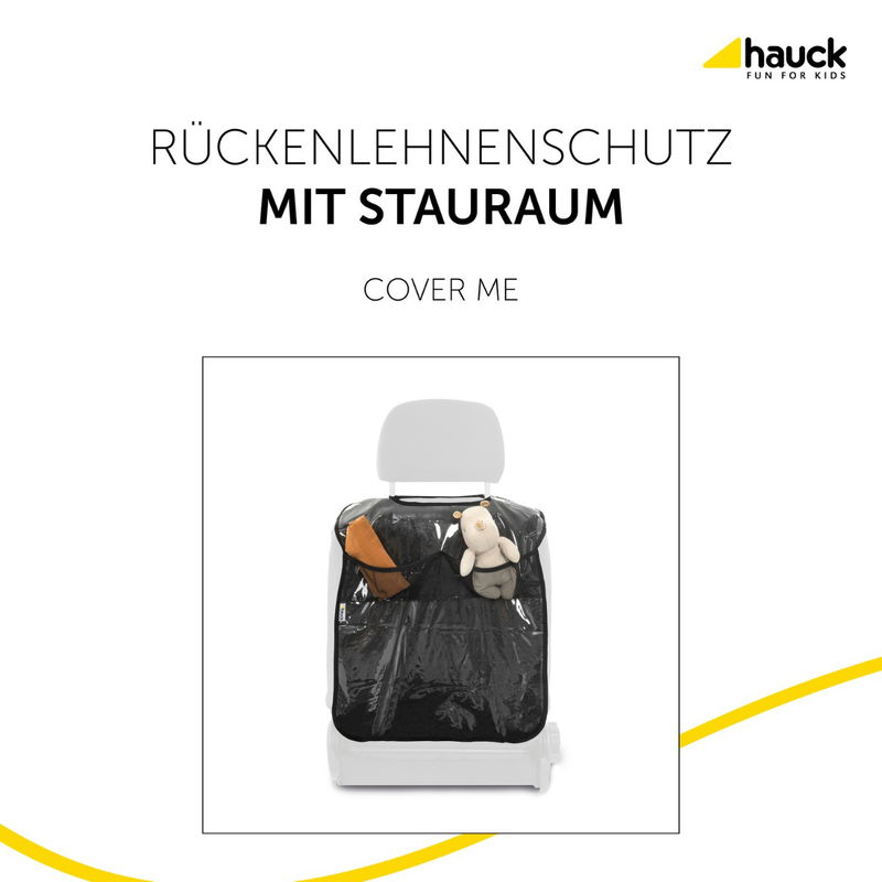 babyonlineshop Hauck Cover Me Rückenlehnenschutz Letzte 3 Tage