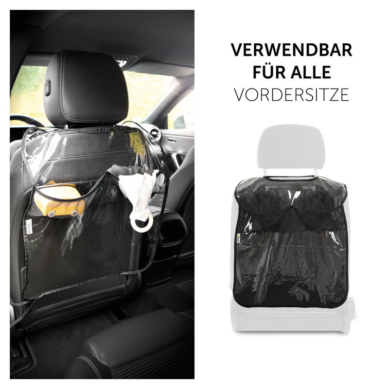 babyonlineshop Hauck Cover Me Rückenlehnenschutz Letzte 3 Tage
