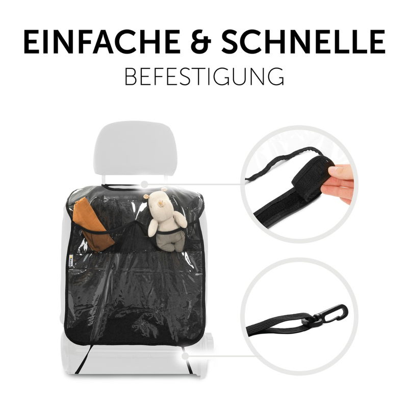 babyonlineshop Hauck Cover Me Rückenlehnenschutz Letzte 3 Tage