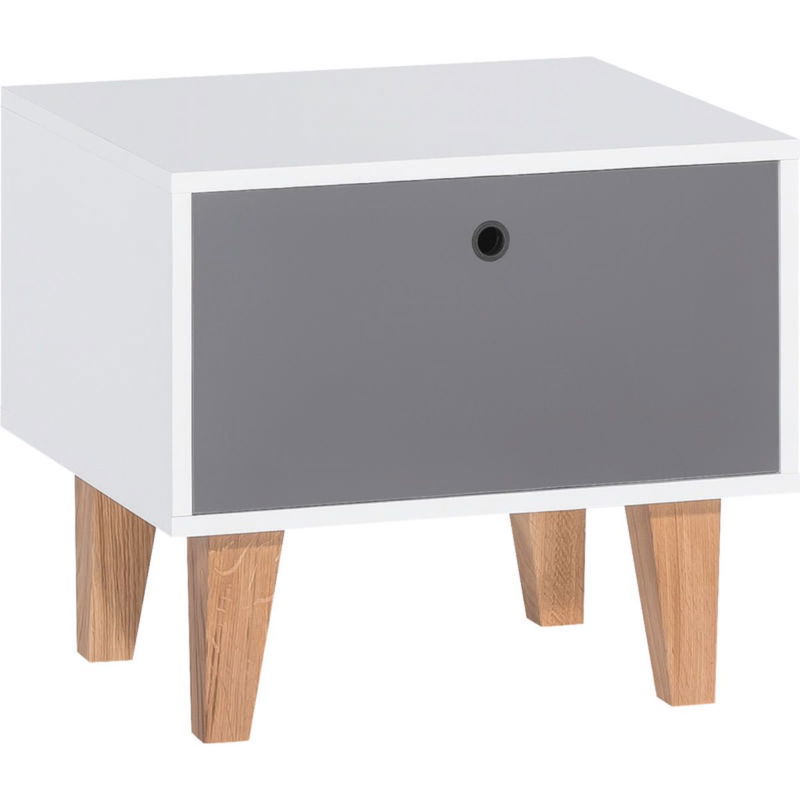 babyonlineshop VOX Concept Jugendzimmer 3türig sky blue white/grey/graphite Kostenloser Versand international