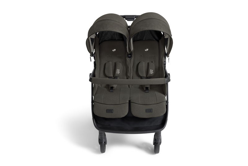 babyonlineshop Joie Signature Zwillingswagen Estrella Evergreen Online