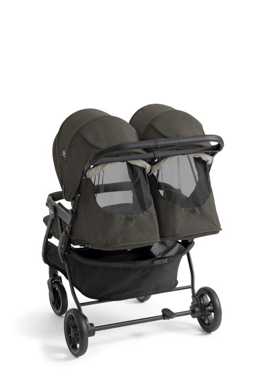 babyonlineshop Joie Signature Zwillingswagen Estrella Evergreen Online
