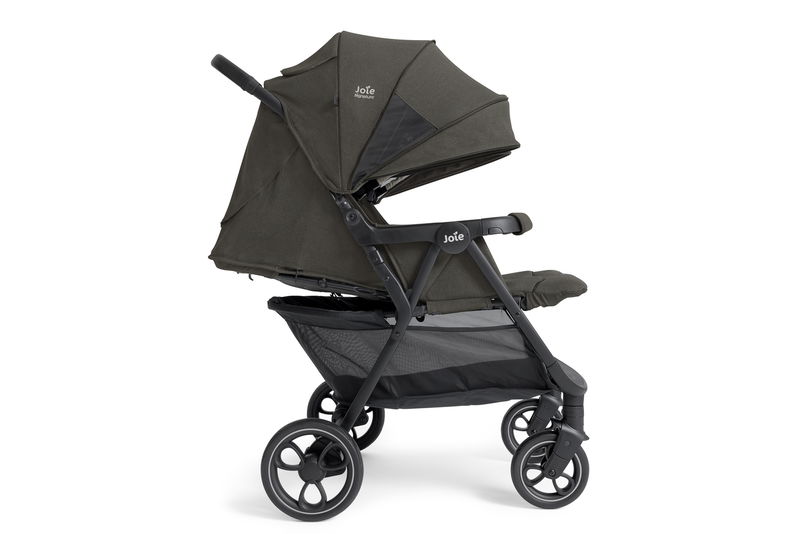 babyonlineshop Joie Signature Zwillingswagen Estrella Evergreen Online