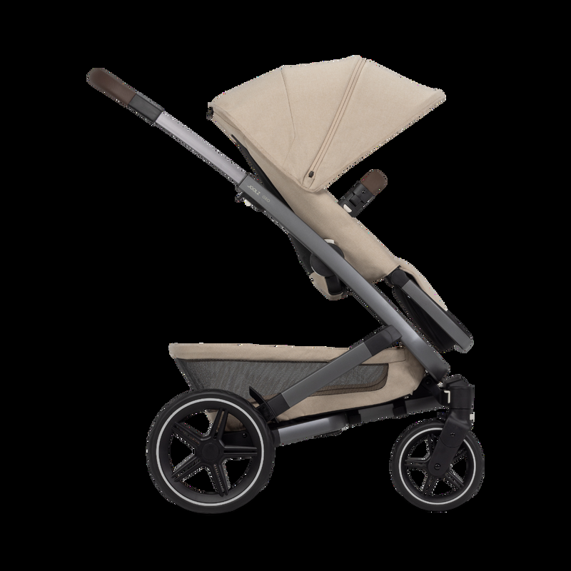 babyonlineshop Joolz Geo 3 Kinderwagen Sandy taupe Angebote