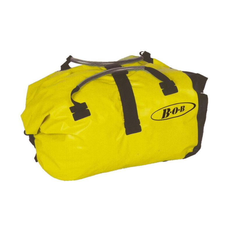 babyonlineshop BOB Yak Anhänger schwarz ohne Tasche für 26“ Fahrräder Rabatt
