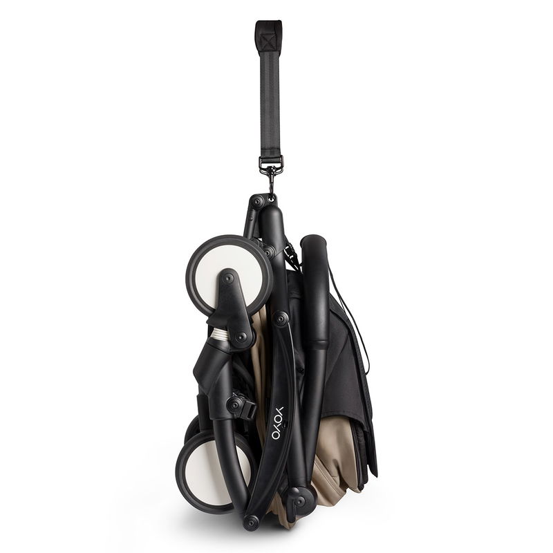 babyonlineshop BABYZEN™ YOYO 0+ Neugeborenen Set Taupe Günstig kaufen