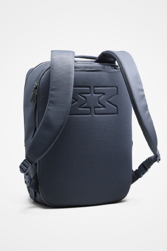 babyonlineshop Minimeis Rucksack G5 Dusk Blue Bestseller
