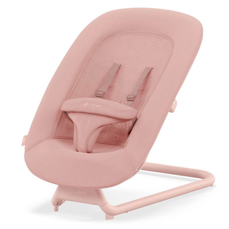 babyonlineshop CYBEX LEMO Bouncer Pearl Pink Sonderangebote