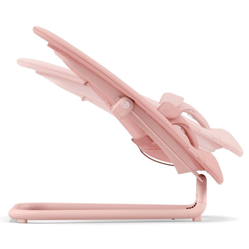 babyonlineshop CYBEX LEMO Bouncer Pearl Pink Sonderangebote