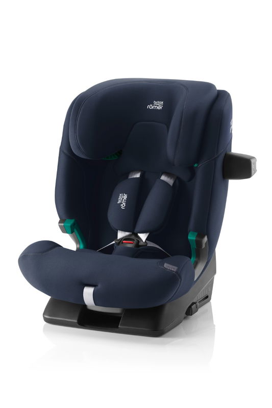 babyonlineshop Britax Römer ADVANSAFIX PRO Night Blue