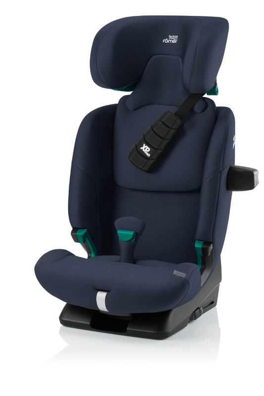 babyonlineshop Britax Römer ADVANSAFIX PRO Night Blue Riesige Ersparnisse