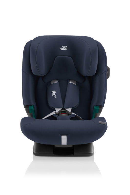 babyonlineshop Britax Römer ADVANSAFIX PRO Night Blue Riesige Ersparnisse