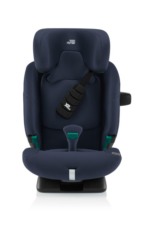 babyonlineshop Britax Römer ADVANSAFIX PRO Night Blue Riesige Ersparnisse