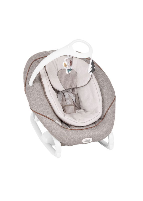 babyonlineshop Graco All Ways Soother Little Adventures Schaukel VIP-Rabatte