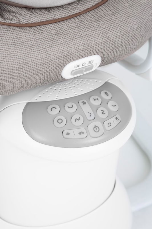 babyonlineshop Graco All Ways Soother Little Adventures Schaukel VIP-Rabatte