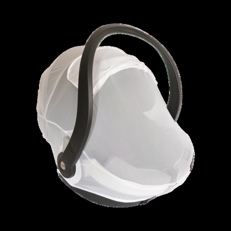 babyonlineshop BeSafe Insekten- und Sonnenschutz für BeSafe iZi Go / BeSafe iZi Go Modular i-Size