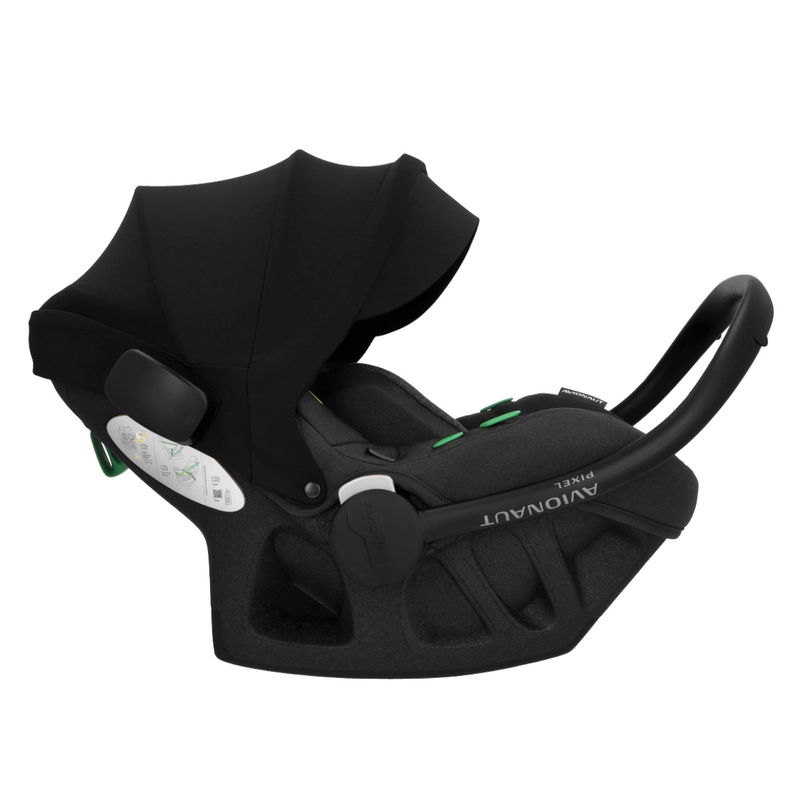 babyonlineshop Avionaut Pixel Pro 2.0 C Black JETZT KAUFEN