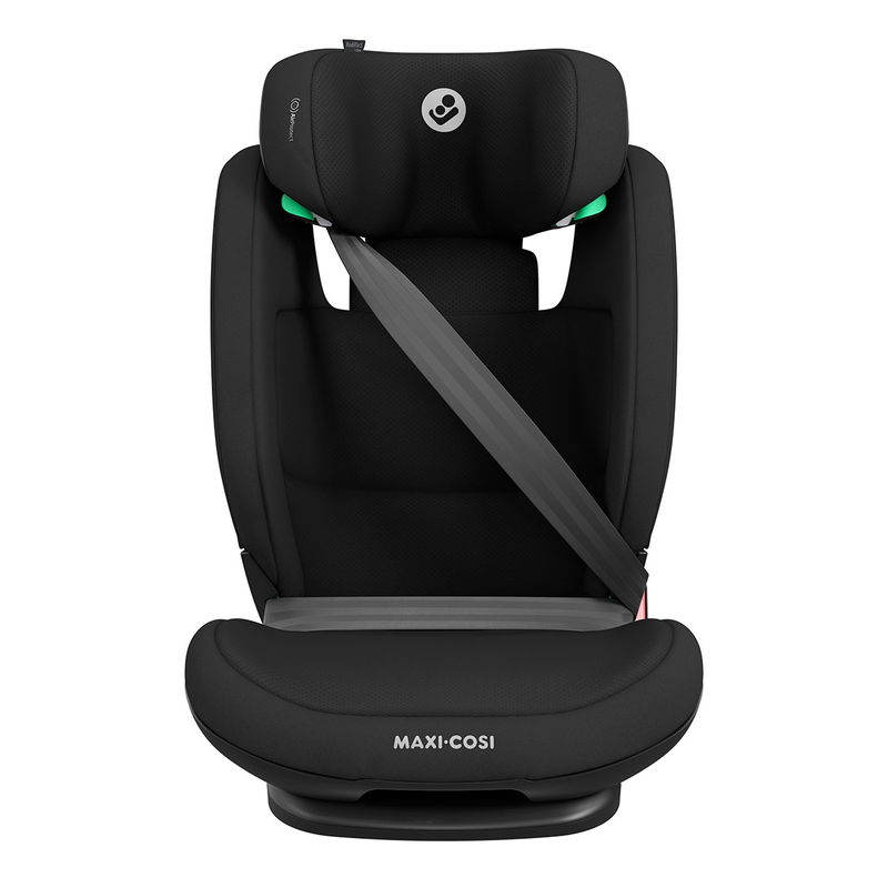 babyonlineshop Maxi-Cosi RodiFix S i-Size Basic Black Gruppe 2/3 (15-36-kg) Neueste Stile