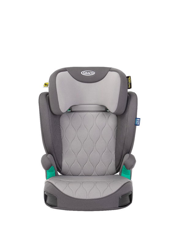 babyonlineshop Graco Affix i-Size R129 Iron Kindersitz Zeitbegrenzte Promotion