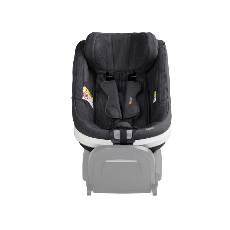 babyonlineshop BeSafe Beyond 360 Autositz Anthracite Mesh Bis zu 60% Rabatt