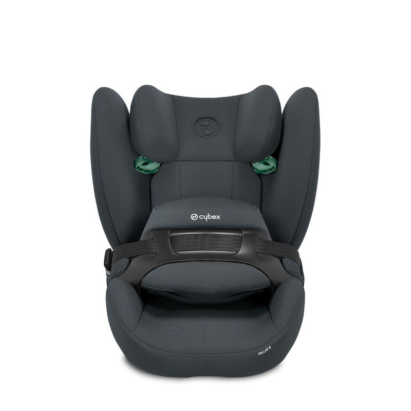 babyonlineshop CYBEX Pallas B i-Size Kindersitz Cobblestone Grey (9-50 kg) Nur für heute