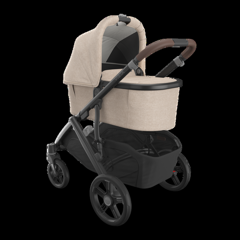 babyonlineshop UPPAbaby Vista V3 Kinderwagen Liam Oat Mélange Bis zu 55% Rabatt