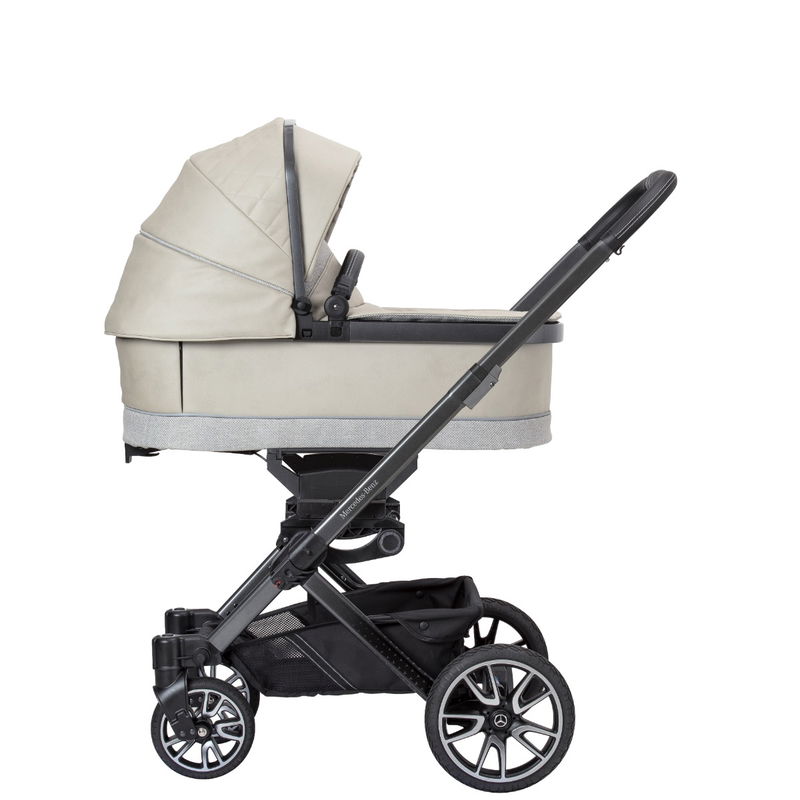 babyonlineshop Hartan Kinderwagen Avantgarde GTX Mercedes-Benz Collection 2025 Discount Store für neue Produkte