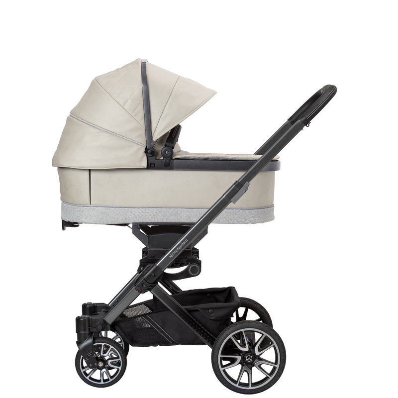 babyonlineshop Hartan Kinderwagen Avantgarde GTX Mercedes-Benz Collection 2025 Discount Store für neue Produkte