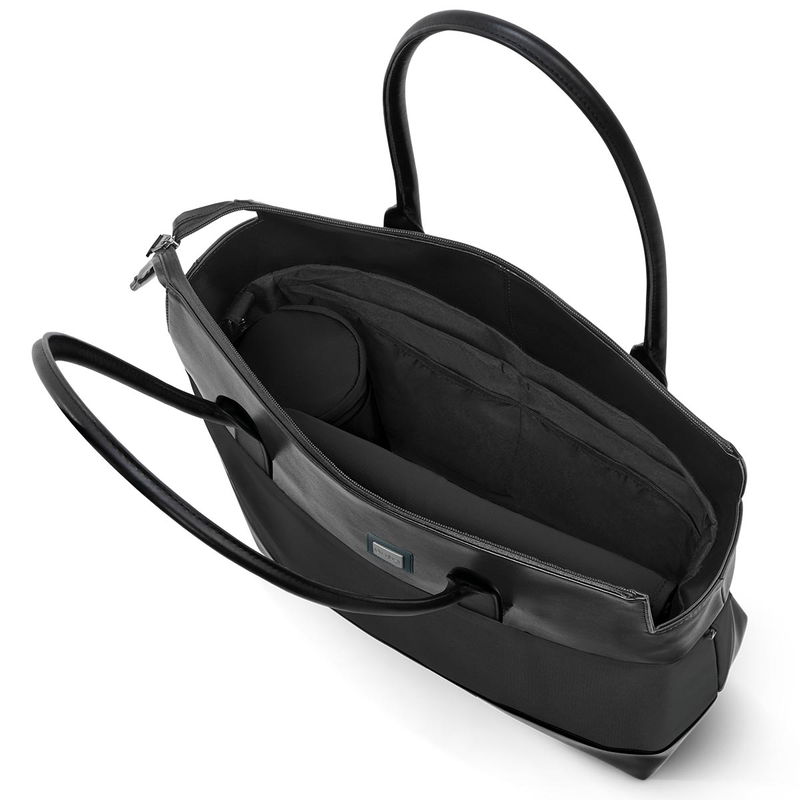 babyonlineshop CYBEX Platinum Tote Bag Deep Black New Generation Online