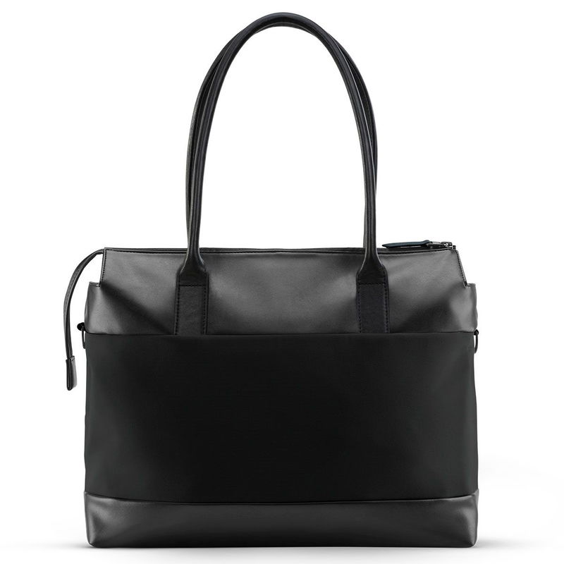 babyonlineshop CYBEX Platinum Tote Bag Deep Black New Generation Online