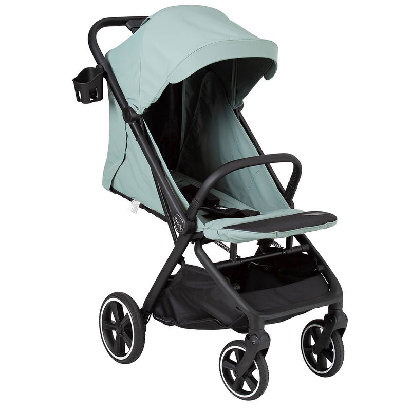 babyonlineshop Hartan Clixx Buggy mint Outlet
