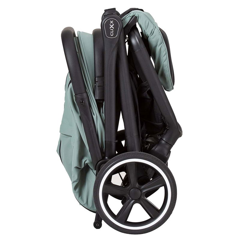 babyonlineshop Hartan Clixx Buggy mint Outlet