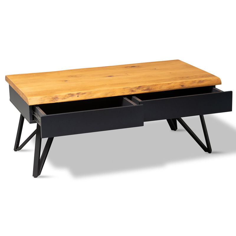 babyonlineshop HomeTrends4You - Dubai 4 Couchtisch Größe: 110x45x60 cm Online Outlet