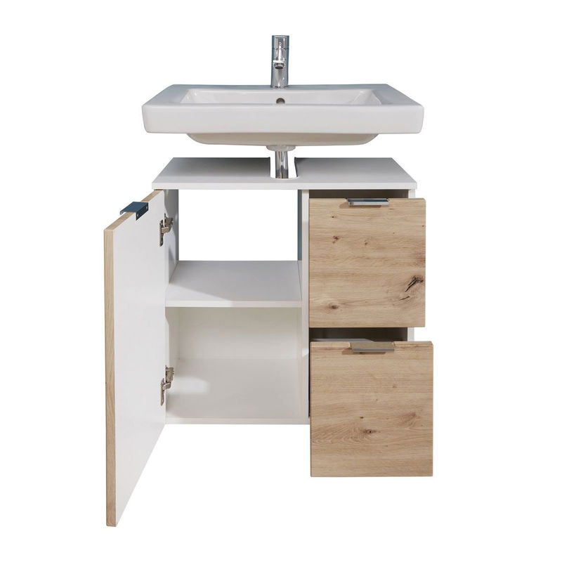 babyonlineshop trendteam Concept One Waschbeckenunterschrank 1-türig Bestseller