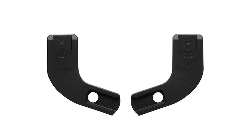 babyonlineshop Britax Römer CLICK&GO Babyschalen-Adapter B-AGILE M/R Cybex
