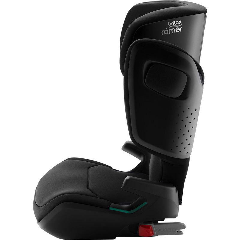 babyonlineshop Britax Römer Kidfix M i-Size Cosmos Black Kindersitz Gruppe ECE R 129 / i-Size JETZT KAUFEN