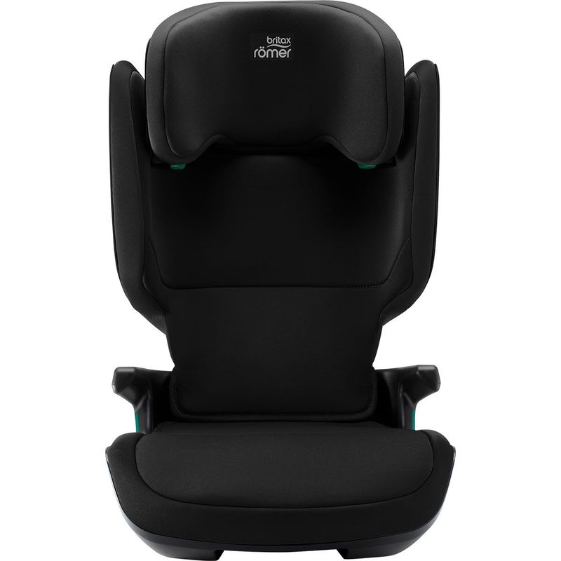 babyonlineshop Britax Römer Kidfix M i-Size Cosmos Black Kindersitz Gruppe ECE R 129 / i-Size JETZT KAUFEN