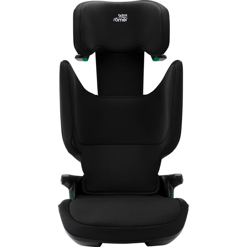 babyonlineshop Britax Römer Kidfix M i-Size Cosmos Black Kindersitz Gruppe ECE R 129 / i-Size JETZT KAUFEN