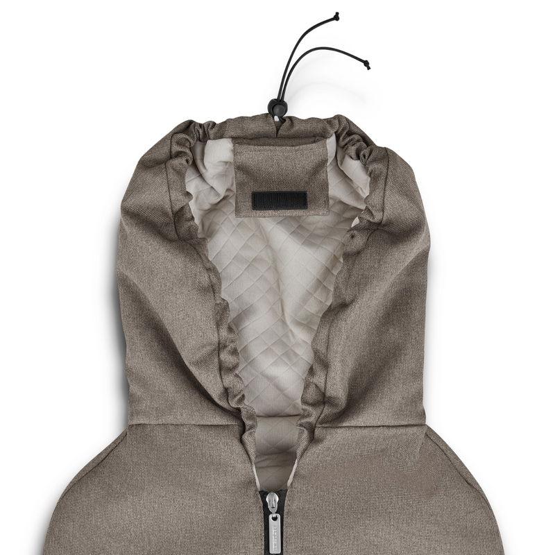 babyonlineshop ABC Design Neugeborenen Fußsack Pure - nature Zeitbegrenzte Promotion