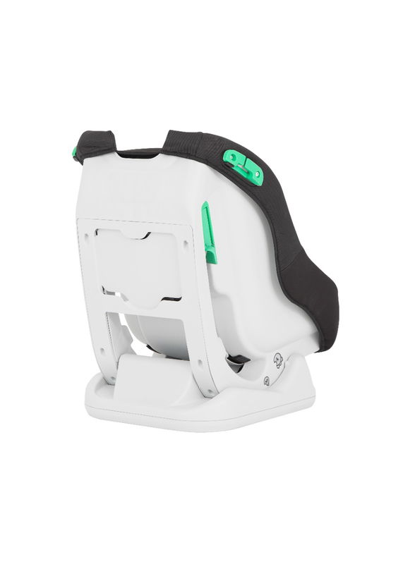babyonlineshop Graco Extend LX R129 Midnight Nur für heute