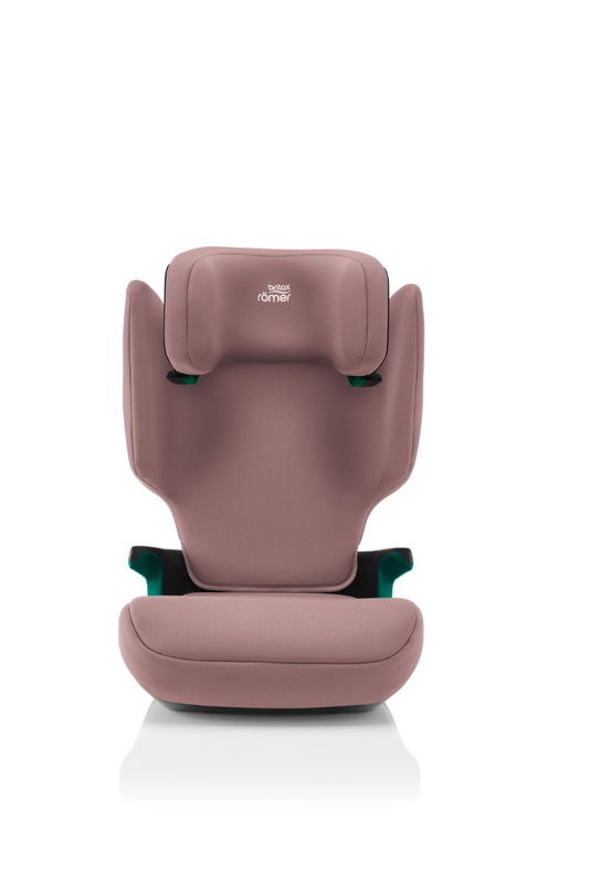 babyonlineshop Britax Römer DISCOVERY PLUS 2 Dusty Rose 15 - 36 kg Sonderangebot der Fabrik