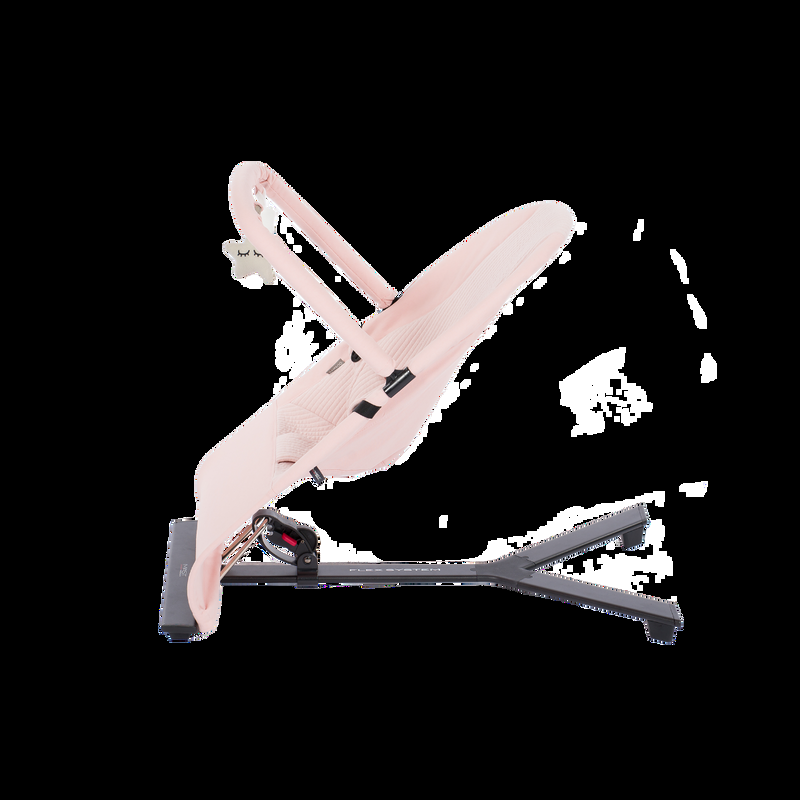 babyonlineshop MastSwiss Flex Bouncer Wippe ROSE Discount Store für neue Produkte