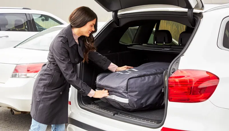 babyonlineshop UPPAbaby Reisetasche für verschiedene Modelle Riesige Rabatte
