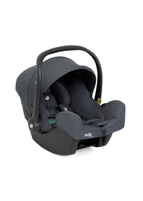 babyonlineshop Joie i-Snug 2 Babyschale Moonlight
