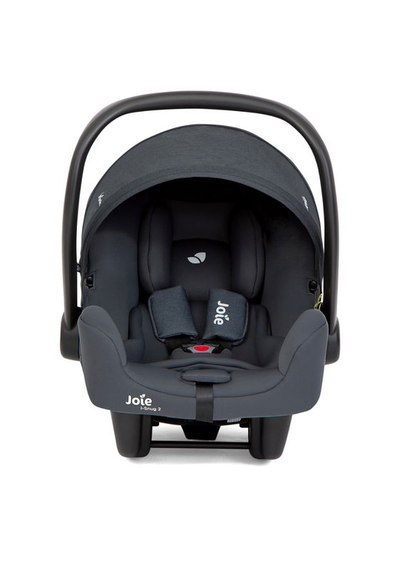 babyonlineshop Joie i-Snug 2 Babyschale Moonlight 50% Rabatt mit kostenlosem Versand