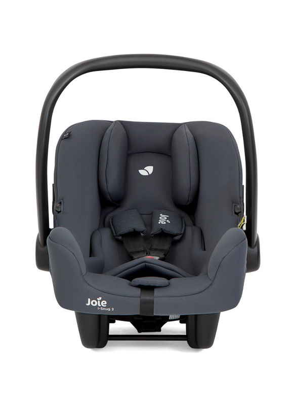 babyonlineshop Joie i-Snug 2 Babyschale Moonlight 50% Rabatt mit kostenlosem Versand