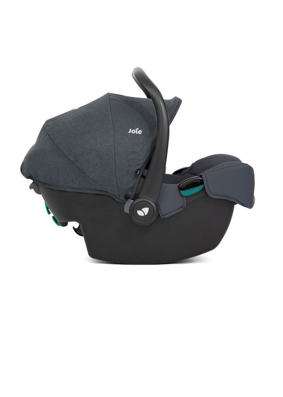 babyonlineshop Joie i-Snug 2 Babyschale Moonlight 50% Rabatt mit kostenlosem Versand