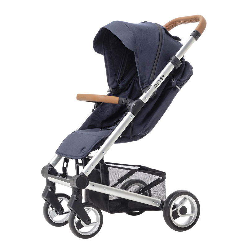 babyonlineshop Mutsy Nexo Sportwagen Leisure River