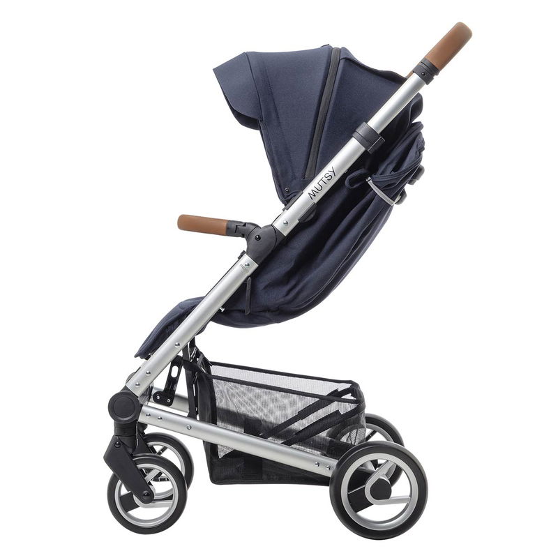 babyonlineshop Mutsy Nexo Sportwagen Leisure River Fabrikladen