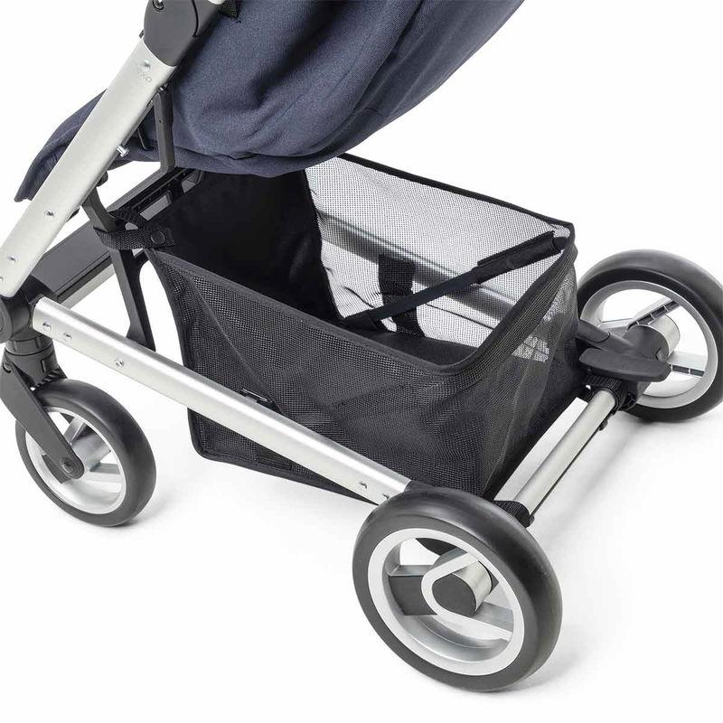 babyonlineshop Mutsy Nexo Sportwagen Leisure River Fabrikladen